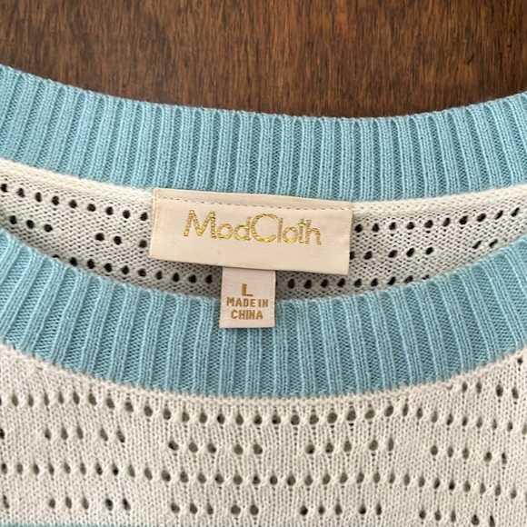 ModCloth Sweater - Picture 3 of 3